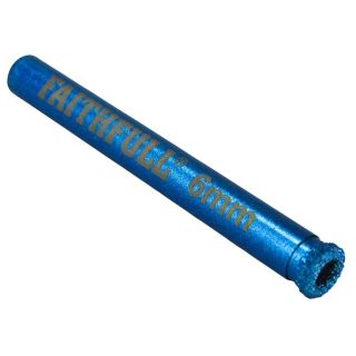Faithfull Diamond Ceramic Mini Holesaw 6mm 