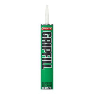 Gripfill Per Tube