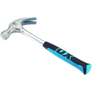 Ox Trade Claw Hammer 20 Oz Ox-T082820