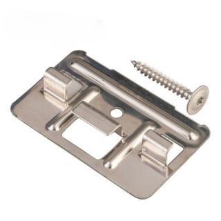 Cedral Click Clip + Screw Set