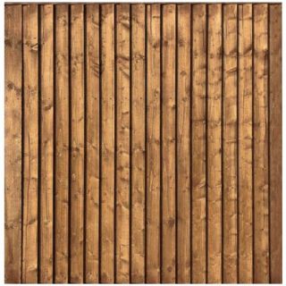 Fencing Close Board 6ft x 6ft – 36.3kg Each