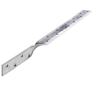 1200mm x 2.5mm Restraint Strap Twisted @ 150mm