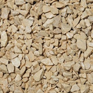 20mm Cotswold Chippings Jumbo Bag Border