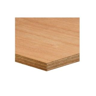 Marine Grade Plywood PEFC 2440 x 1220 x 12mm