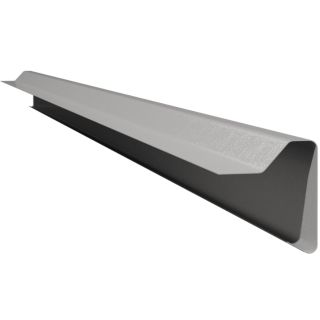 B260 Raised Edge Trim