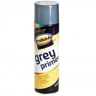 Prosolve Grey Primer 500Ml Gps5A