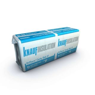 Knauf 50Mm Dritherm 37 Cavity Insulation (6.55M2Pp) (316650)