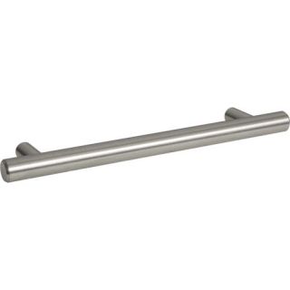 Dale 128Mm Sn Bar Pull Handle Pre Pack Dp004161