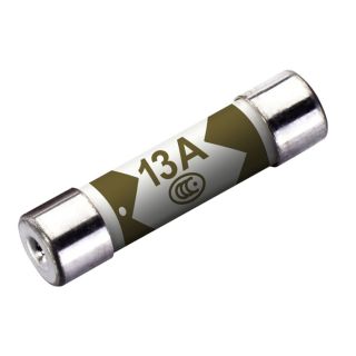 Ea70P 13Amp Fuses Per Pkt/4