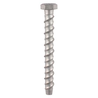 8mm x 60mm Multi Fix Bolt Hex Head MF860