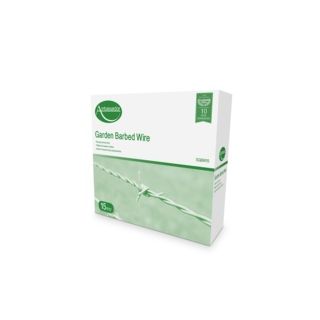 15mtr Barbed Wire Per Roll