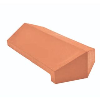 Lagan Block End Hip/Ridge