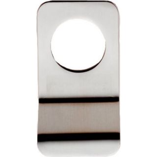 Rim Cylinder Pull Rcp1000Sss Satin Stainless Steel