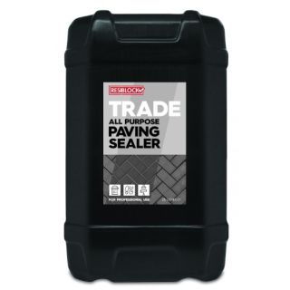 25Ltr Resiblock Trade Pave Sealer (Check Suitability)