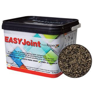 Easy Joint Paving Grout 12.5 Kilo Basalt