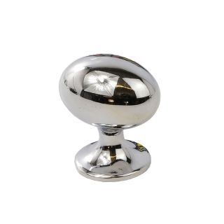 Dale Cp 35Mm Ovsl Knob Pre Pack Dp004120