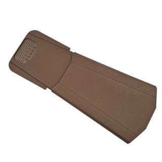 Universal Dry Verge Brown