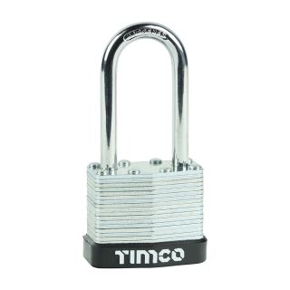 Veto 40mm Laminated Padlock