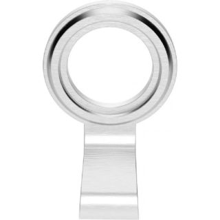 Cylinder Pull ( Arch Quality ) Satin Chrome Aq40Sc