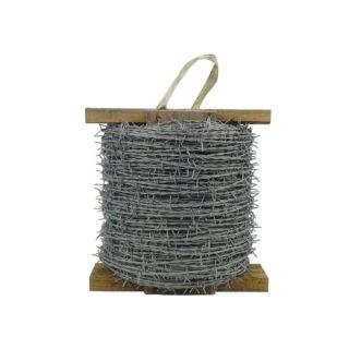 Barbed Wire 200 Mtr