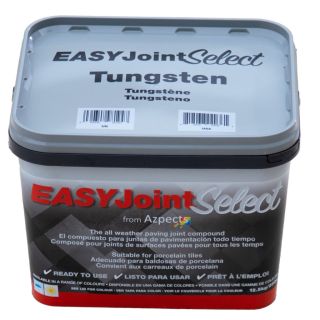 Easy Joint Select Paving Grout Tungsten 12.5kg