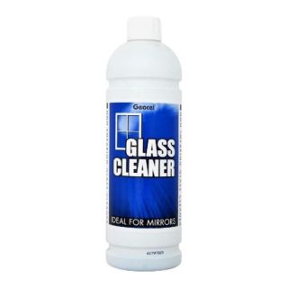 Geocel Glass Cleaner 1Ltr 3280594/Mo7