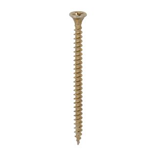 Timco 4.5 x 70mm C2 Multi-Purpose Adv Screws 45070C2