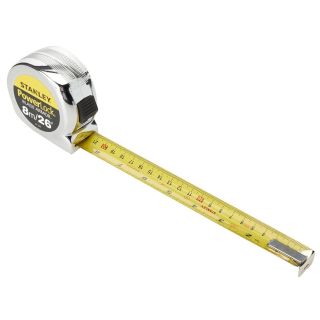 Stanley Powerlock Tape Armor 8M 33-526