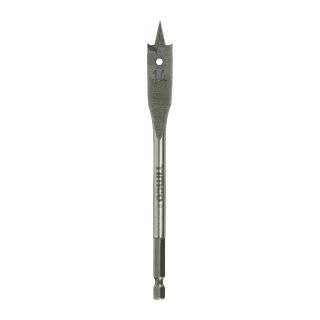Timco Flat Wood Bit 14mm