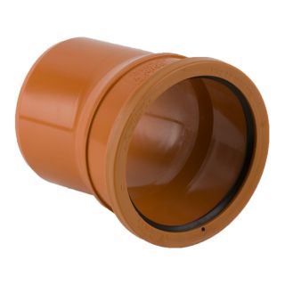 Bend Single 110mm x 11.25° - B5081