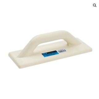 OX Pro Poly Plasterers Float / Trowel 280mm x 110mm OX-P016811