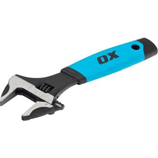 Ox Pro 8 Adjustable Wrench Ox-P324508
