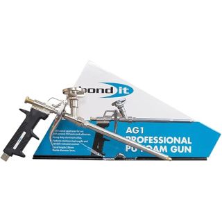Bond It Ag1 Proffessional Foam Gun Bdag1