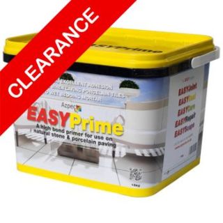 Easy Prime 15Kilo Slurry Primer