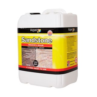 Aspects Sandstone Enhancer & Sealer 5L