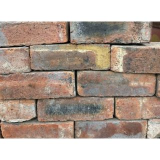 Reclaimed Bricks