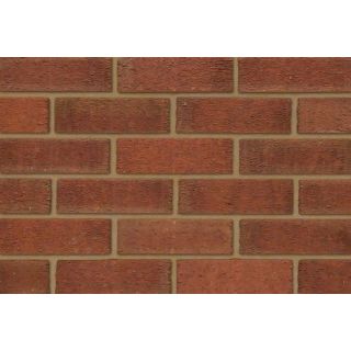 73mm Aldridge Staffs Multi Bricks