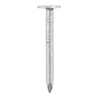 Galvanised Clout Nails 2.65 x 30mm 0.5kg GCN30MB