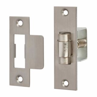 Heavy Duty Roller Catch SSS CH825