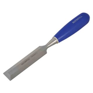 Faithful Blue B/E Chisel In