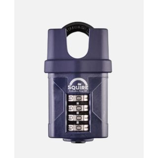 Squire Combi 50CS Padlock