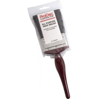 Prodec Contractor Paint Brush 3 Pbpt016