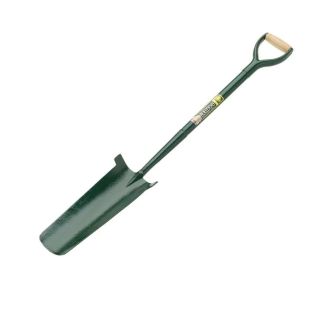 Bulldog All Steel Newcastle Draining Tool 16