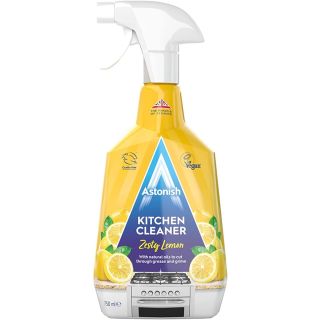 Astonish Kitchen Cleaner 750Ml