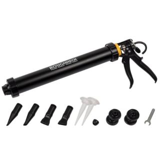 Roughneck Mortar / Pointing Gun Kit ROUAVMORT
