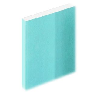 Knauf Soundshield Plasterboard 2400 x 1200 x 15mm