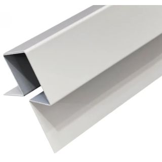 Cedral Lap Ext Symmetric Corner 3m C05 Platinum Grey