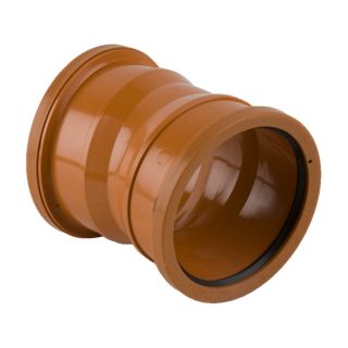 BEND 2 WAY 110MM X 11.25° - B4061