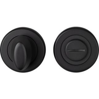 Serozzetta Turn & Release Matt Black