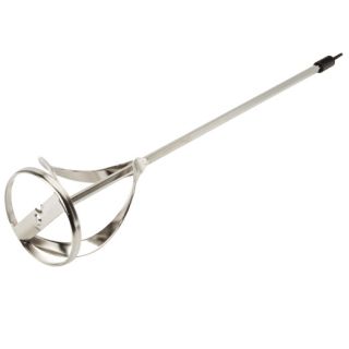 Ox Pro Mixing Paddle 80 x 400mm Ox-P120308